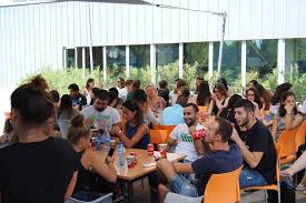 Evaluation test of skills and abilities. International Club Uem Universidad Europea De Madrid Photos Facebook