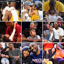 She'd hoped that the proceeds would. Jeassholerk Rip Kobe Bryant Gigi Bryant I Can T Believe I M