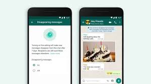 Nu vot i vse 171 stas mihailov. Ischezayushie Soobsheniya Whatsapp Vot Vse Chto Vam Nuzhno Znat Ob Etom China Phone Info