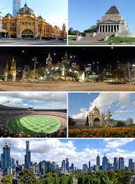 Time zone information for melbourne, melbourne dst details, melbourne sunrise time and sunset time. Melbourne Wikipedia