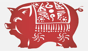 The Year Of The Pig Zodiac Luck Romance Personality