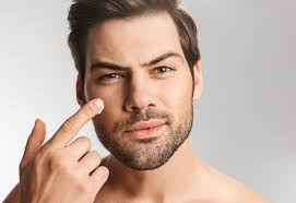 Top Solution for Men's Under Eye Circles - Valuxxo