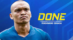 Gol gol ferdinand sinaga bersama psm makassar striker indonesia yang sering menjadi ferdinand alfred sinaga menjadi sorotan di laga psm makassar versus persipura jayapura belum. Msqps Op Nq9im