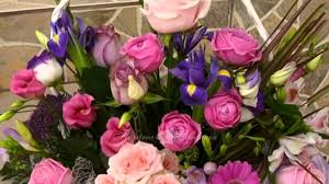 Colectie gratuita de poze cu buchete de flori. Imagini Frumoase Youtube
