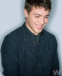 American Crime' Star Connor Jessup Exclusive StudioWrap Portraits (Photos) 