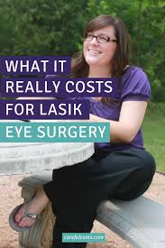 Lasik Eye Surgery An Insider S Look At The Cost Recovery Time And Results Lasik Eye Surgery Lasik Laser Eye Surgery Cost