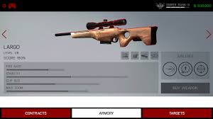 In the map crime and punishment (siberia) there's also a sniper rifle, you need to do the silent a. How To Buy Weapon Arqade