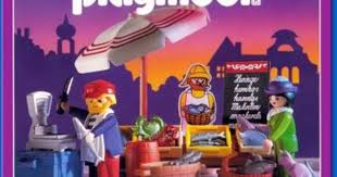 Fishmongers All That Fish Lol Playmobil Kindheitserinnerungen Kinder Der 90er