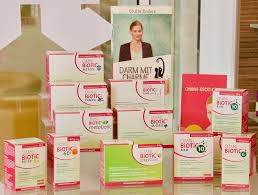 An imbalanced gut also has an influence on the entire body. Gesundes Futter Fur Ihren Darm Ichkaufincoburg Onlineschaufenster Coburg