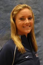 2009-10 Women's Track Roster