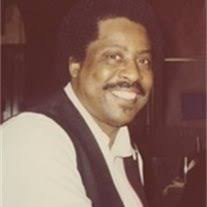 James Pierre Obituary