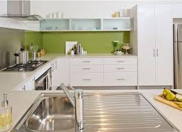 Cook In Comfort Kitchen Gallery Kaboodle Kitchen Bunnings Kitchen Inspirations