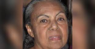 Isabel Yolanda Escalante Obituary