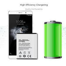 pil ZTE Grand X Quad V987 U935 V967s ...