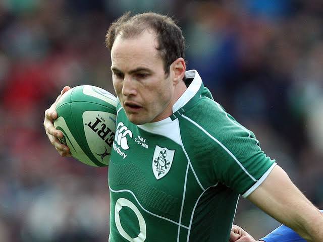 Sport At 7: Girvan Dempsey