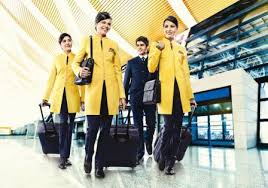 Pleasing personality is a must if you want to join airline industry or any sometimes it's like hell, says an air hostess for british airlines. Jet Airways Training Academy Mumbai Courses Fees Placements Ranking Admission 2021