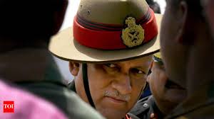 Gen Bipin Rawat: Academic compares Army chief with Dyer, stirs row