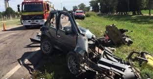 ¡tenemos las mejores propiedades para tu búsqueda! Accidente Fatal En Cordoba Se Conocieron Las Identidades De Las Victimas Misionesonline