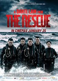 Subscribe to top movies channel and turn on the notification bell → bit.ly/33uk29v bob ho is an operative of the cia as. The Rescue Arrives In Uk Cinemas Nationwide On January 25