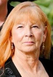 Laurie Gaffney Obituary