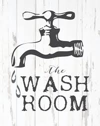 Bathroom Free Printable Wall Art Black And White Bath Room Printable Wash Room Print Printable Wall Art Bathroom Wall Sign Bath Vintage Print Printable Bathroom Sign Vintage Bathroom Printable Bathroom Signs Bathroom Printables Bathroom Signs