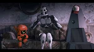 Love Death Robots Episode 2 Trailer Youtube