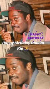 Death of Lamont Williams