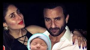 Kareena Kapoor Saif Ali Khan Baby Boy Taimur Ali Khan Photos Video Youtube Taimur Ali Khan Saif Ali Khan