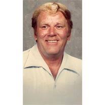 Obituary information for Claude E. Stivers