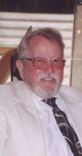 Earl Williamson Obituary