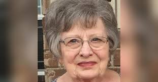 Donna Lou Headley Obituary