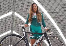 Maybe you would like to learn more about one of these? El Capitan Ocho Meses Despues Ciclista Daniela Gaxiola ÙÙŠØ³Ø¨ÙˆÙƒ