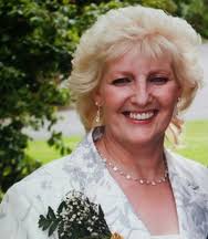 Condolence Book for Teresa Cronin (née Donovan) (Finglas East, Dublin)