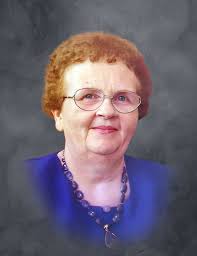 Obituary information for Joy Jessie Palmer