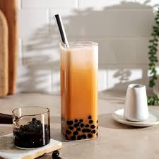 Thai Milk Tea