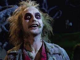 While beetlejuice deals with death and ghosts, is still often described as a comedy. Beetlejuice At 30 Tim Burton S Classic Film Reviewed By Newsweek