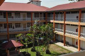 Abstract an industrial training is a period of work experience offered by an employer to give students and graduates exposure to the working environment, often within a specific industry, which relates to their field of study. Kemudahan Pelajar Kolej Poly Tech Mara Kampus Bangi