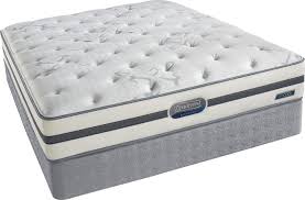 Sears Twin Mattress Plush Mattress Beautyrest Mattress Simmons Beautyrest