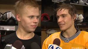 Penguins Maatta, Bennett undergo surgery