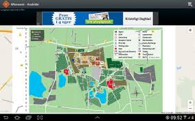 Roskilde is in west zealand , denmark , 35 km west of copenhagen. Whereami Roskilde Festival For Android Apk Download