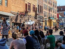 1 Week In Deadwood, SD - Here's What We Did - No Home Just Roam