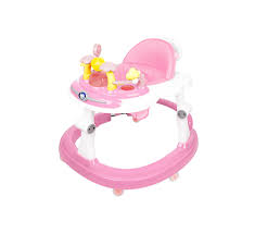 SteelBird Baby Walker | Assorted Colors - Big Value Shop