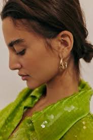 Evie Jewelry Luna Earrings