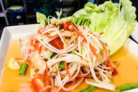 Thailandisches Essen Unsere Liebsten Gerichte Der Thai Kuche Mit Rezepten Nesting Nomads Thai Kuche Einfache Gerichte Thailandisches Essen