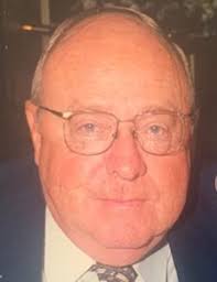 Obituary information for Ira D. Lake