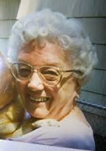 Obituary information for Eleanor Elizabeth Sikora