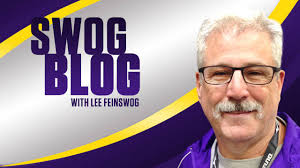 LSU Featured: Volleyball's Holman Preps For Year 2