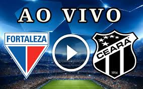 Saiba onde assistir e acompanhe minuto a minuto do jogo ceará x fortaleza ao vivo no dia 1º de agosto de 2021 pelo brasileirão. Assistir Fortaleza X Ceara Ao Vivo