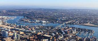 The home of southampton on bbc sport online. We Ll Go Back To Something Better Southampton Prepares For Its Next Normal Eg News