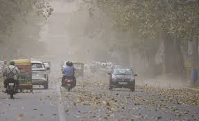 Delhi Weather Update: दिल्ली-एनसीआर में आज तेज आंधी और बारिश के साथ ऑरेंज  अलर्ट जारी. - News18 हिंदी
